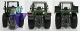 7660 Fendt Favorit 626 LSA