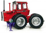 2889 UH Massey Fergusson MF 1250 mit Zwillingsreifen