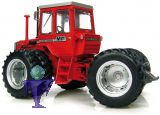 2889 UH Massey Fergusson MF 1250 mit Zwillingsreifen