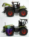77360 Claas Xerion 5000   Claas Edition