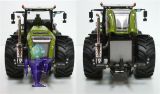 77308 Claas Xerion 5000 VC Trac