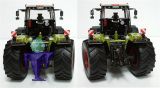 77308 Claas Xerion 5000 VC Trac