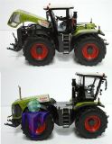 77308 Claas Xerion 5000 VC Trac