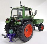 1008 Fendt Gertetrger 360 GT mit Pritsche    Fendt Edition