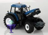 2255 New Holland 8560  Ford