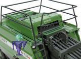 2971 Fendt 12130 N Quaderballenpresse