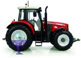 2923 MF Massey Ferguson 6475 Dyna VT