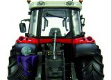 2923 MF Massey Ferguson 6475 Dyna VT