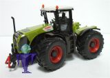 3271 Claas Xerion 5000  Claas Edition