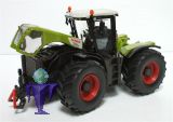 3271 Claas Xerion 5000  Claas Edition