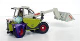 4851 Claas Targo Teleskoplader    2. Ed.