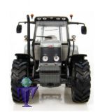 2993 Massey Ferguson MF 5470 grau mit Fauchi Dragon Logo