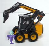 00199 New Holland L 175 Minilader skidsteer