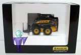 00199 New Holland L 175 Minilader skidsteer