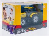 2850 Massey Ferguson MF 7499 Dyna VT in gelb