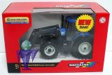 42687 New Holland T6020 mit Frontlader