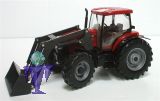 42688 Case IH Maxxum 110 mit Frontlader