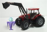 42688 Case IH Maxxum 110 mit Frontlader