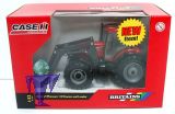 42688 Case IH Maxxum 110 mit Frontlader
