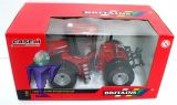 42626 Case IH 350 Steiger mit Zwillingsreifen  Europa Version