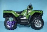 42708 Plaris ATV Quad