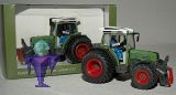 3052 Fendt 208 S in Fendtgrn