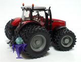 3278 Massey Ferguson MF 8690 Dyna VT mit Zwillingsreifen