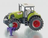 1980 Claas Axion 850