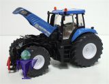3273 New Holland T8.390       Siku Traktor