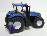 3273 New Holland T8.390       Siku Traktor