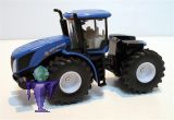 1983 New Holland T9.560