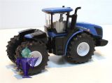 1983 New Holland T9.560