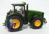 3272 John Deere 8360R  Siku Traktor