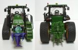 3274 John Deere 8360RT Raupe   Siku Traktor