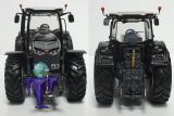 2990 Massey Ferguson MF 8650 Dyna VT in black schwarz