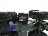 2990 Massey Ferguson MF 8650 Dyna VT in black schwarz