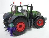 77310 Fendt 939 Vario  in blauer Fendt OVP