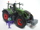 77310 Fendt 939 Vario  in blauer Fendt OVP