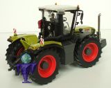 2671 Claas Xerion 3800 VC Trac  Cl. Ed.