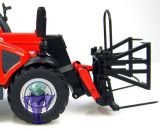 2925 Manitou MT 625 75H Ballengreifer