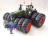 3259 Fendt 930 Drillingsreifen