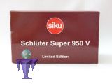 3469 Schlter Super 950V