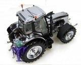 4021 Massey Ferguson MF 7499 in Chrome