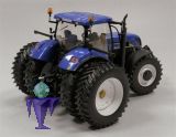 30137 New Holland T7050 US Version mit Zwillingsreifen