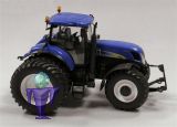 30137 New Holland T7050 US Version mit Zwillingsreifen