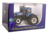 30138 New Holland T7060 EU Version mit Zwillingsreifen