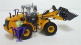 00201 New Holland W190 B Radlader   ROS