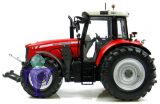 4055 UH Massey Ferguson 6480 US Version