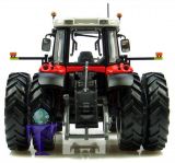 4055 UH Massey Ferguson 6480 US Version