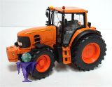 77366 John Deere 6930 Premium in Kommunal Orange